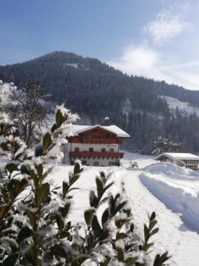 Urlaub am BIO- Bauernhof Rothof